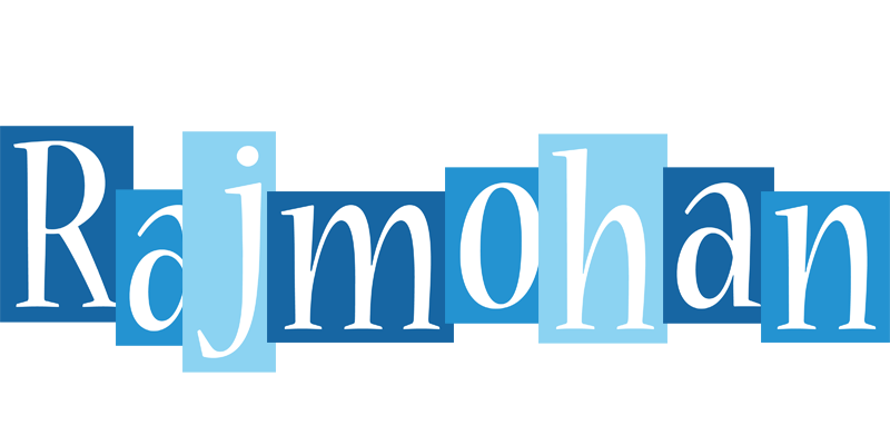 Rajmohan winter logo