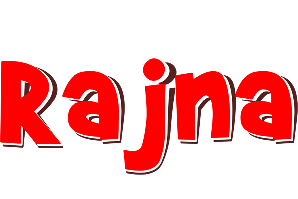 Rajna basket logo