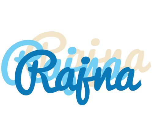 Rajna breeze logo