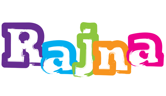 Rajna casino logo