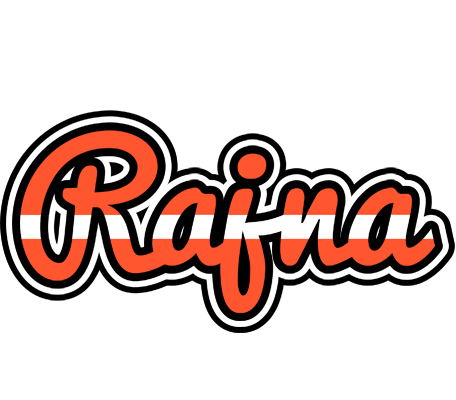 Rajna denmark logo