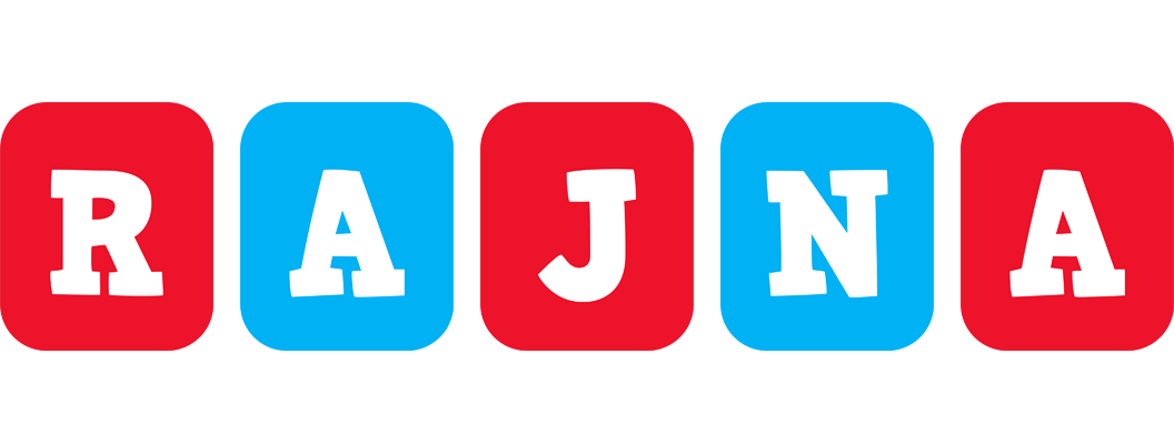 Rajna diesel logo