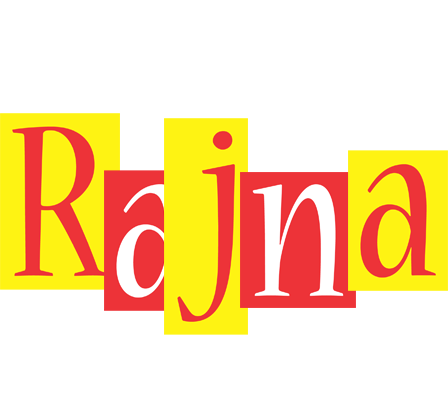 Rajna errors logo