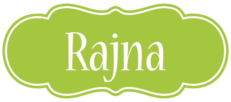 Rajna family logo