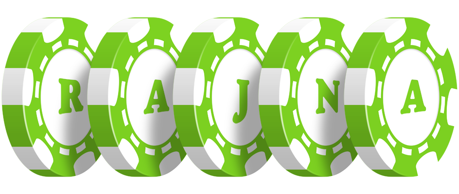 Rajna holdem logo