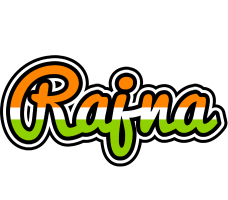 Rajna mumbai logo