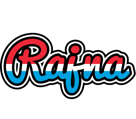 Rajna norway logo