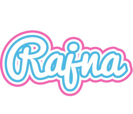 Rajna outdoors logo