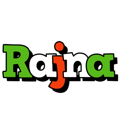 Rajna venezia logo