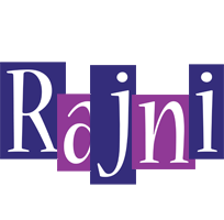 Rajni autumn logo
