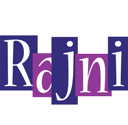 Rajni autumn logo