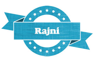 Rajni balance logo