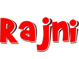 Rajni basket logo
