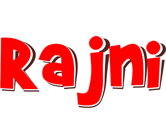 Rajni basket logo