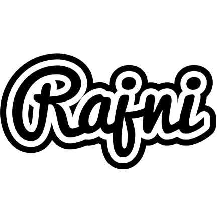 Rajni chess logo