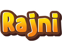 Rajni cookies logo