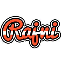 Rajni denmark logo