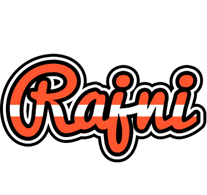 Rajni denmark logo