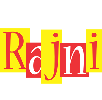Rajni errors logo