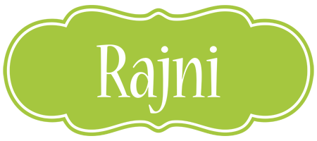 Rajni family logo