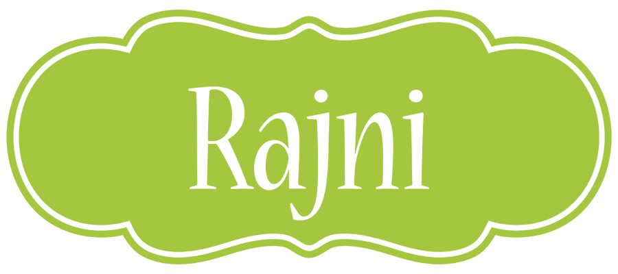 Rajni family logo