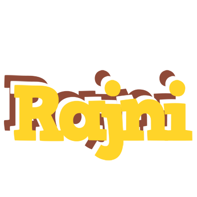 Rajni hotcup logo
