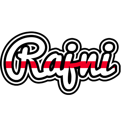 Rajni kingdom logo