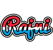 Rajni norway logo