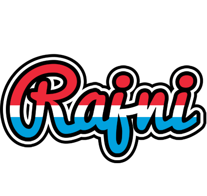 Rajni norway logo
