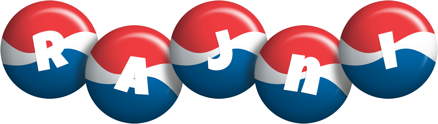 Rajni paris logo