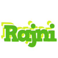 Rajni picnic logo
