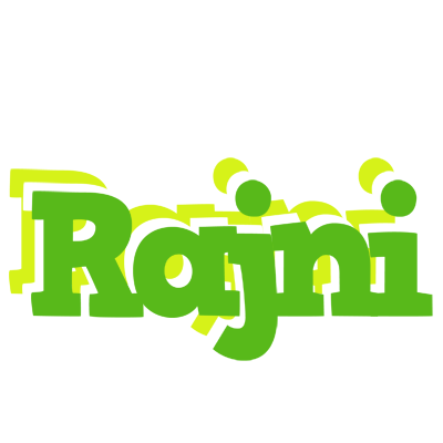 Rajni picnic logo