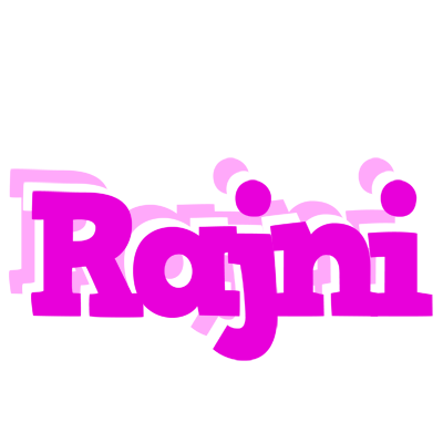 Rajni rumba logo