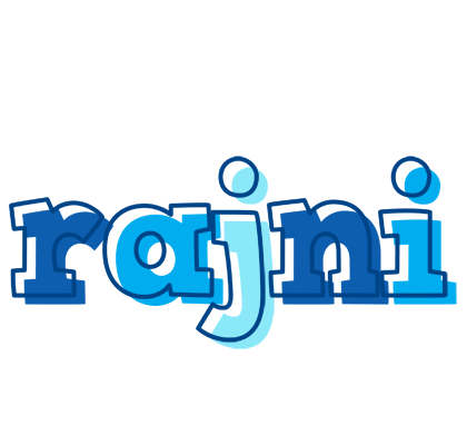 Rajni sailor logo
