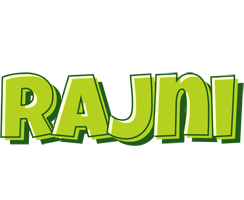 Rajni summer logo