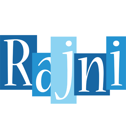 Rajni winter logo