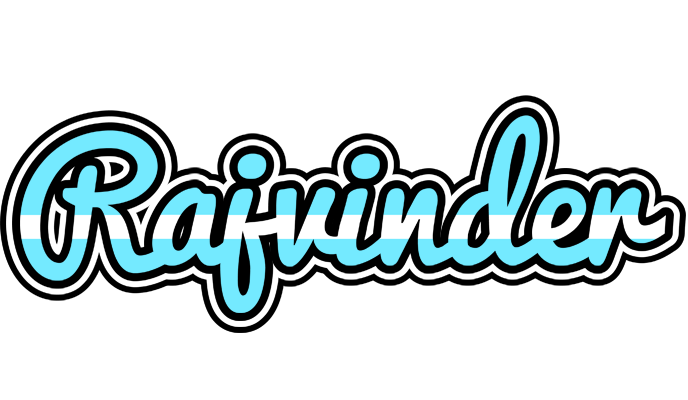 Rajvinder argentine logo