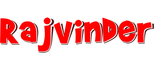 Rajvinder basket logo