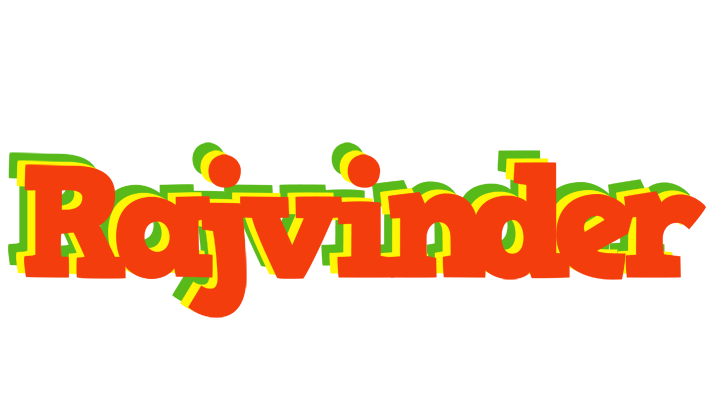 Rajvinder bbq logo