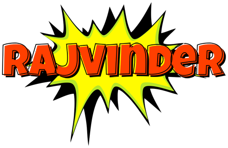 Rajvinder bigfoot logo