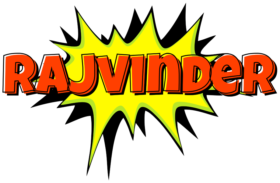 Rajvinder bigfoot logo