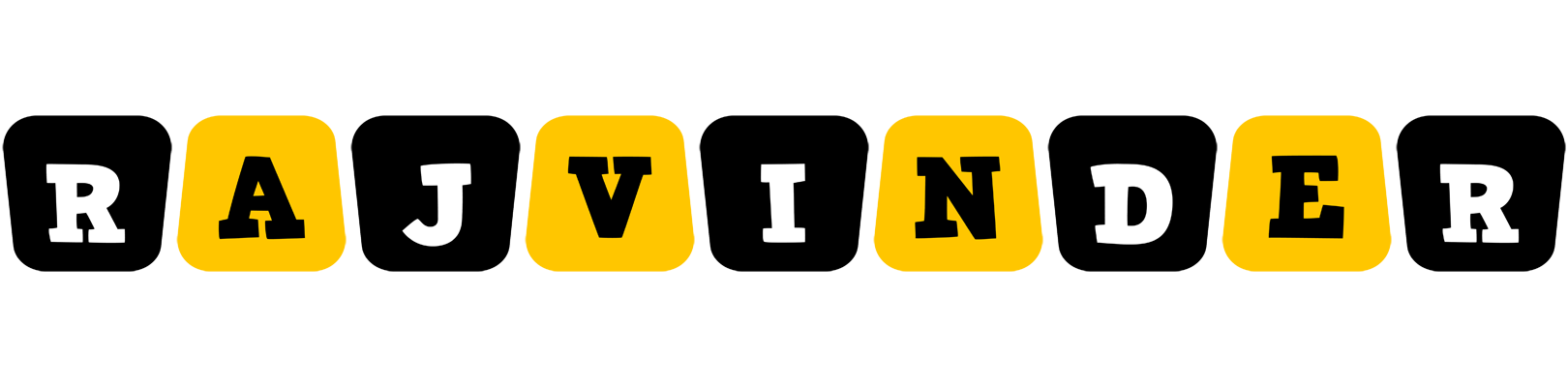Rajvinder boots logo