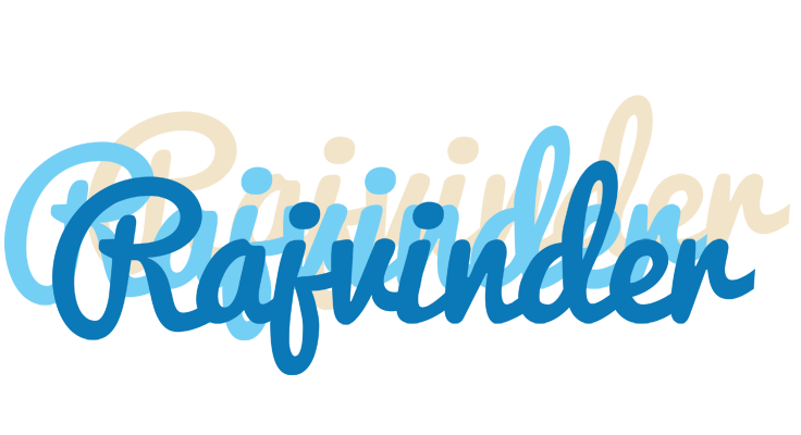 Rajvinder breeze logo