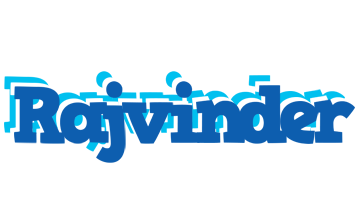 Rajvinder business logo