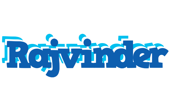 Rajvinder business logo