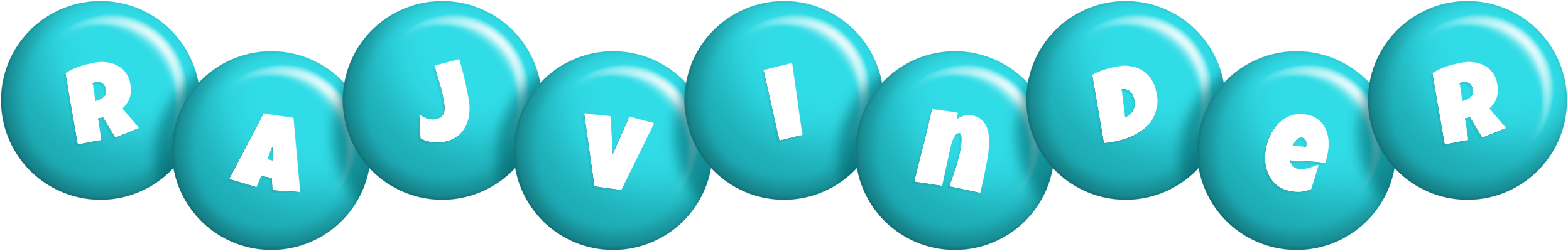 Rajvinder candy-azur logo