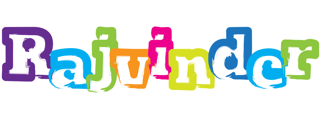 Rajvinder casino logo