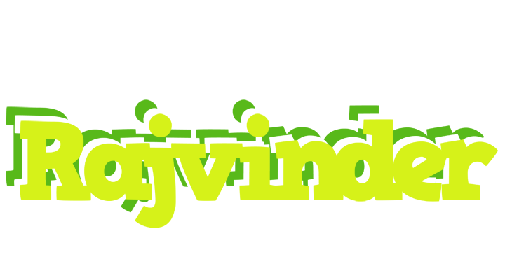 Rajvinder citrus logo