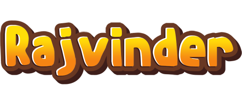 Rajvinder cookies logo