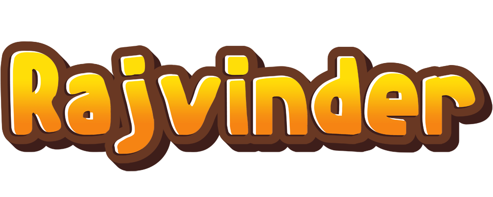 Rajvinder cookies logo